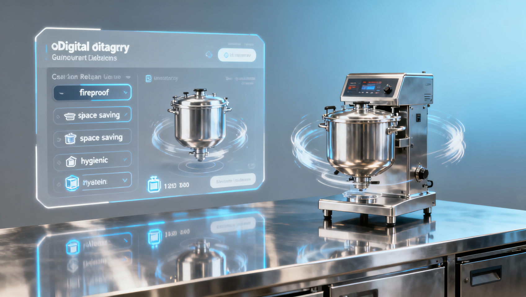 Restaurant supplies B2B: Why integrated digital catalogs outperform PDFs in procurement workflows Restaurant supplies B2B: Why integrated digital catalogs outperform PDFs in procurement workflows
