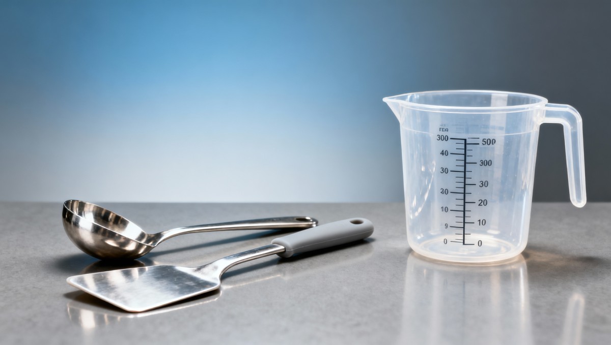 Restaurant supplies sourcing: Where to find verified suppliers for FDA-compliant food contact tools
