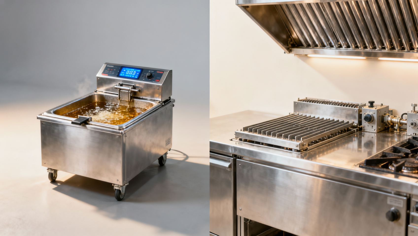 Restaurant supplies for fast food: Why rapid-heat recovery is now a non-negotiable spec for fry stations Restaurant supplies for fast food: Why rapid-heat recovery is now a non-negotiable spec for fry stations