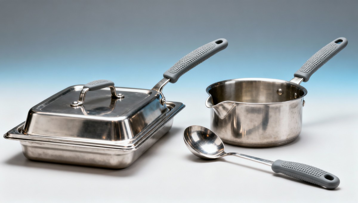 Restaurant supplies for cafeterias: Why ergonomic handles reduce staff fatigue more than weight reduction alone Restaurant supplies for cafeterias: Why ergonomic handles reduce staff fatigue more than weight reduction alone