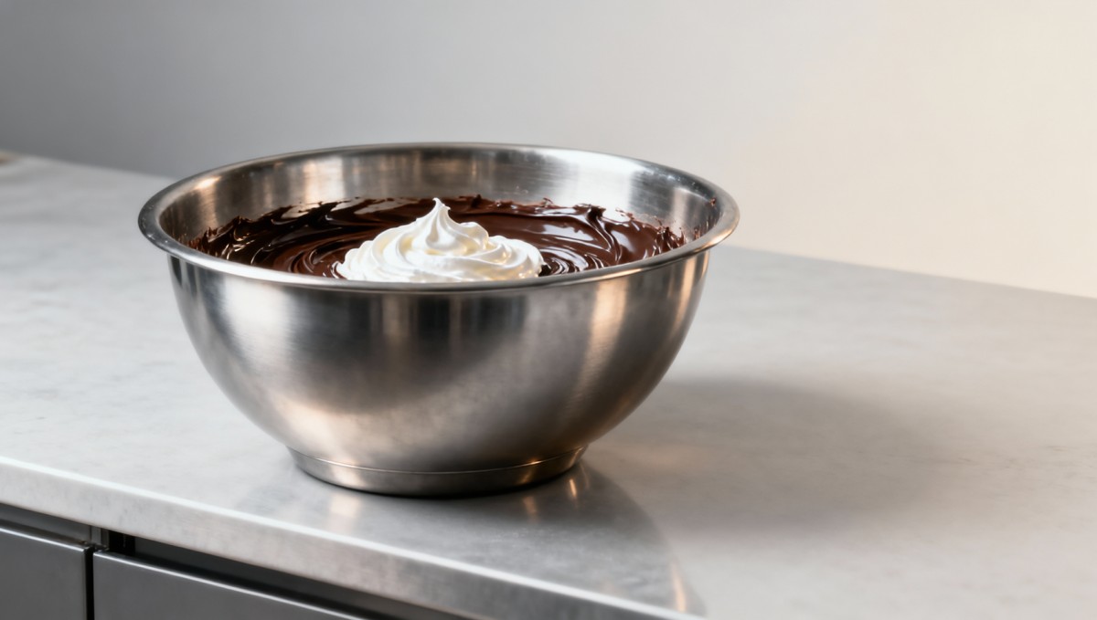 Restaurant supplies for bakeries: Why aluminum alloy mixing bowls outperform stainless in temperature-sensitive tasks
