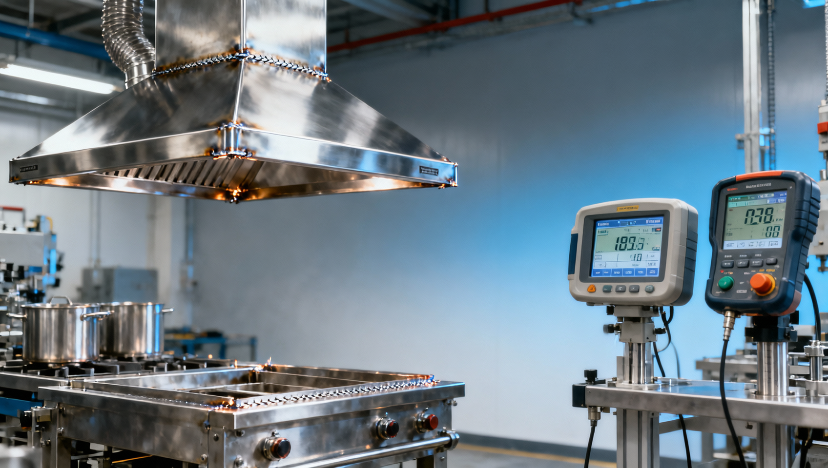 Restaurant supplies factory: What audit frequency signals consistent quality control beyond ISO 9001