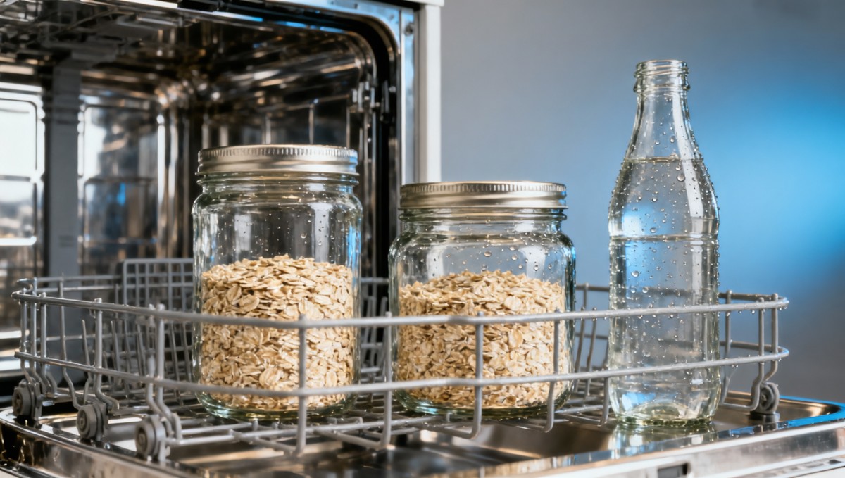 Glass storage containers cracking after dishwasher use — is thermal shock still a real issue in 2026?