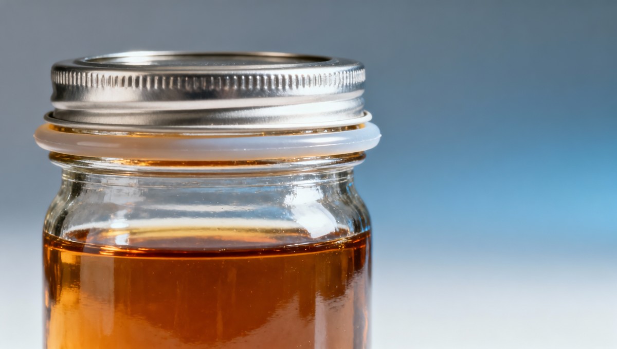 Glass kitchen jars leaking near the lid seal — are silicone gaskets replacing traditional rubber in 2026?