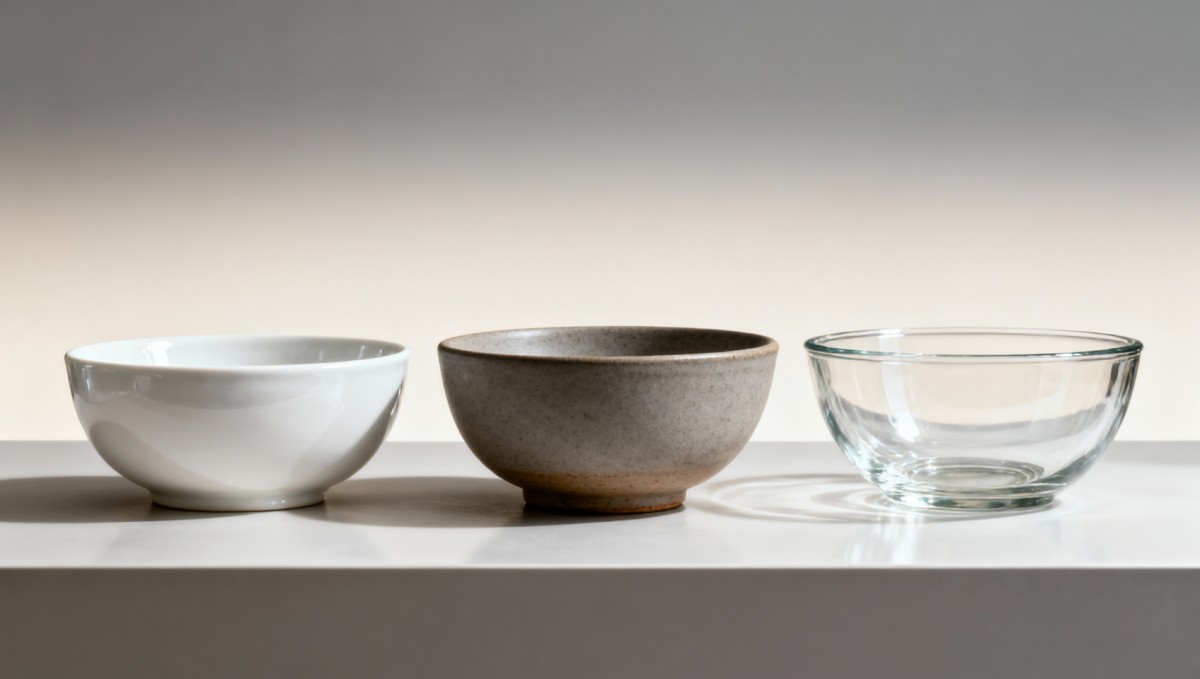 Stoneware cereal bowls absorbing odors despite being labeled Stoneware cereal bowls absorbing odors despite being labeled