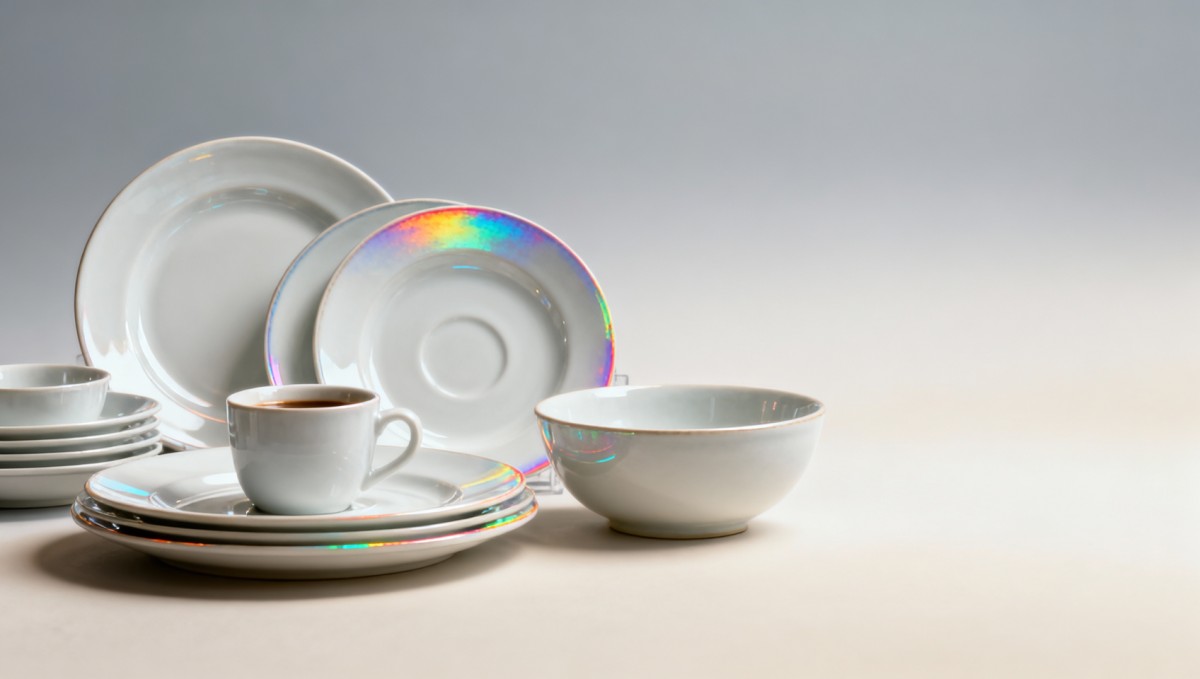 Ceramic dinner sets vary widely in microwave safety — why lab testing still differs