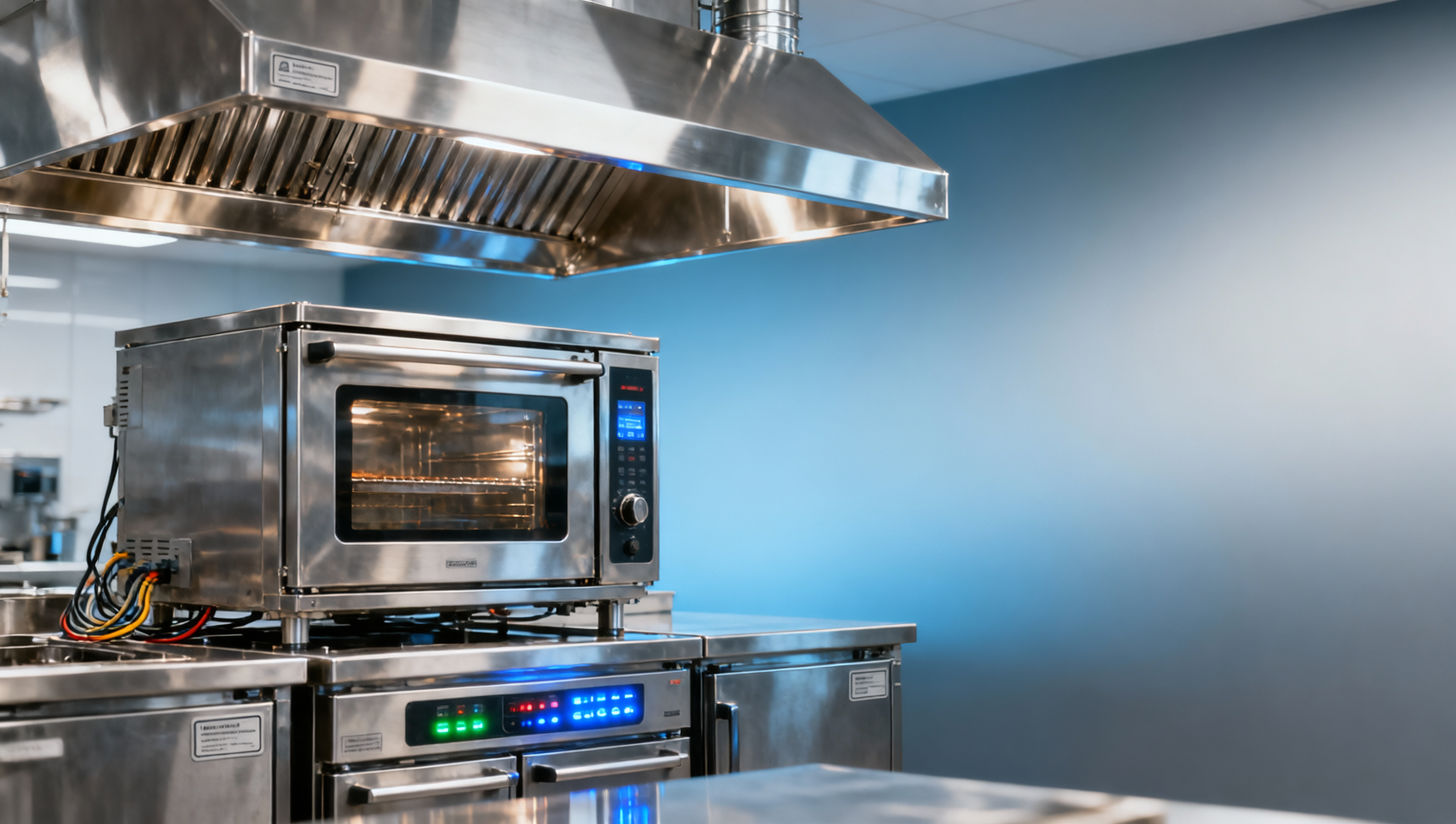 Restaurant kitchen equipment repair: When DIY fixes cost more than professional service
