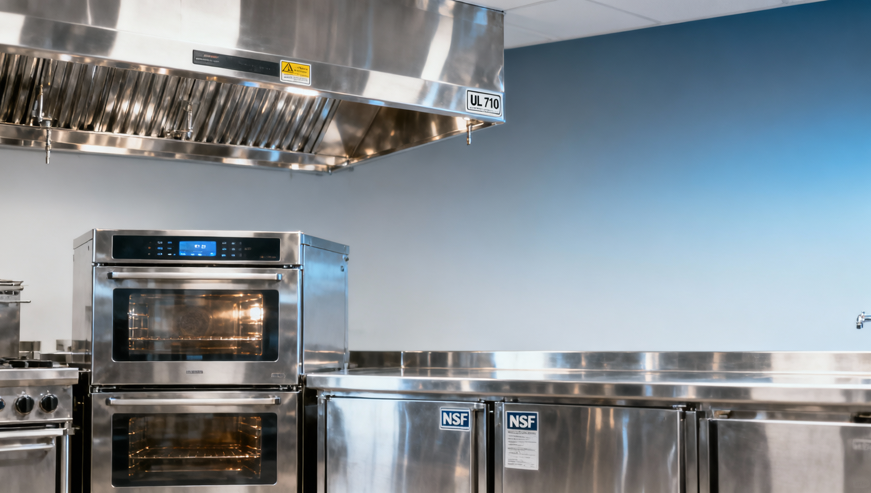 Restaurant kitchen equipment for sale: Hidden markup traps in 'discount' listings Restaurant kitchen equipment for sale: Hidden markup traps in 'discount' listings