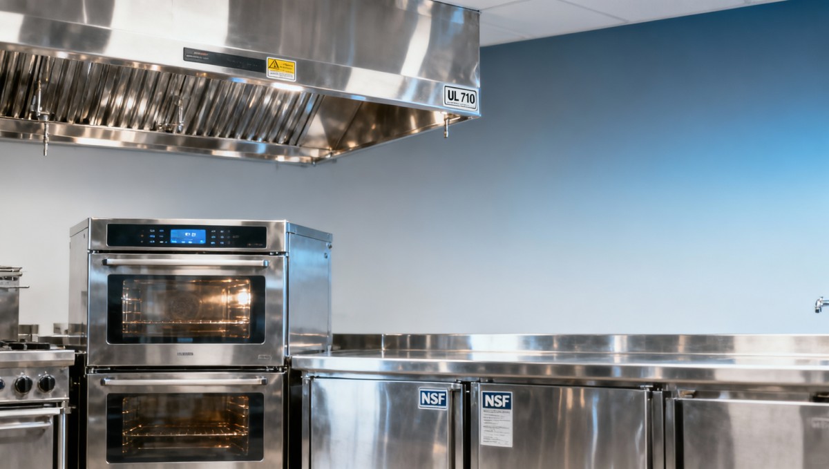 Restaurant kitchen equipment for sale: Hidden markup traps in 