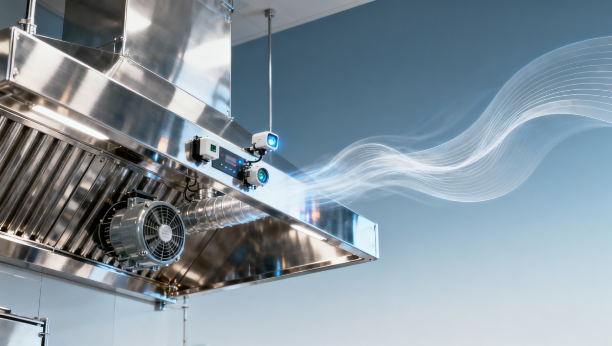 Restaurant kitchen ventilation system upgrades that cut energy bills by 22%—verified case data Restaurant kitchen ventilation system upgrades that cut energy bills by 22%—verified case data
