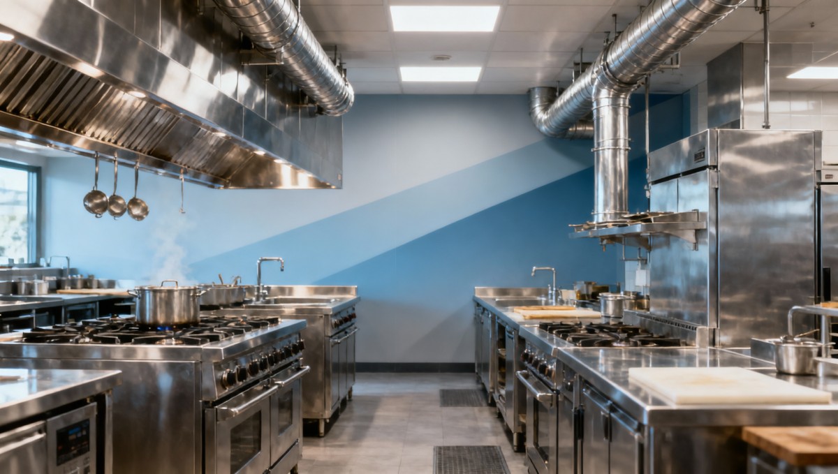 Restaurant kitchen workflow bottlenecks most operators miss until service breaks down Restaurant kitchen workflow bottlenecks most operators miss until service breaks down