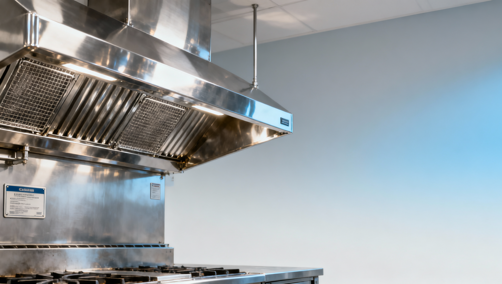 Restaurant kitchen safety gaps that persist even with certified equipment Restaurant kitchen safety gaps that persist even with certified equipment