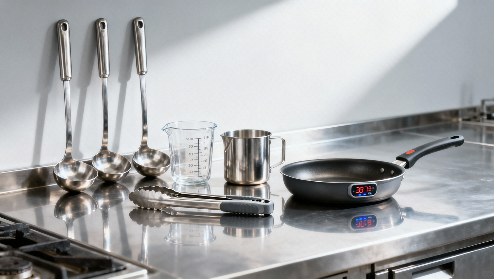 Kitchen tools manufacturer lead times stretching beyond 14 weeks—what’s causing it Kitchen tools manufacturer lead times stretching beyond 14 weeks—what’s causing it