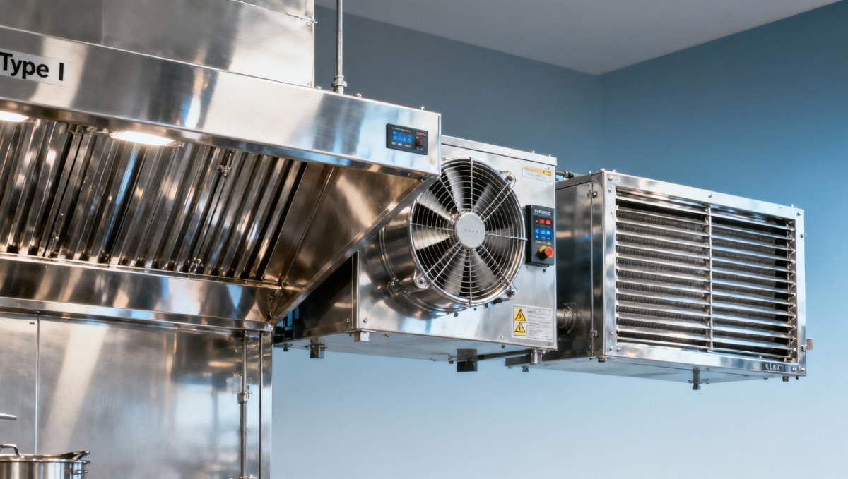 Restaurant kitchen ventilation system rebates expiring in Q3 2026—eligibility checklist Restaurant kitchen ventilation system rebates expiring in Q3 2026—eligibility checklist