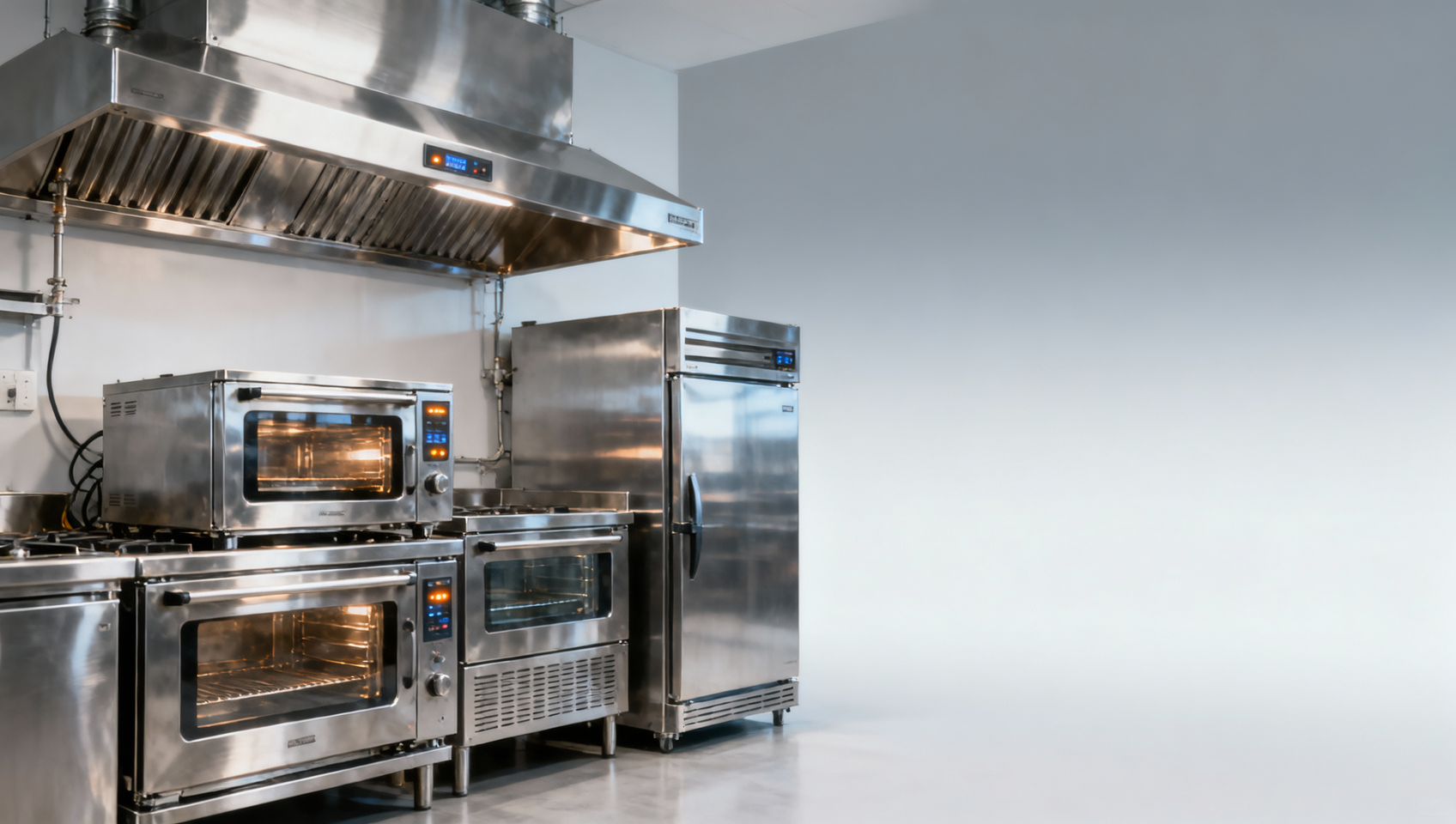 How much does a full restaurant kitchen equipment setup really cost in 2026? How much does a full restaurant kitchen equipment setup really cost in 2026?