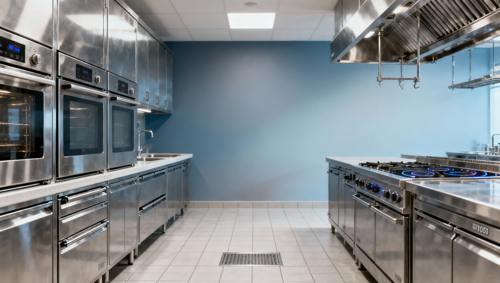 Restaurant kitchen equipment layout mistakes that increase staff fatigue Restaurant kitchen equipment layout mistakes that increase staff fatigue
