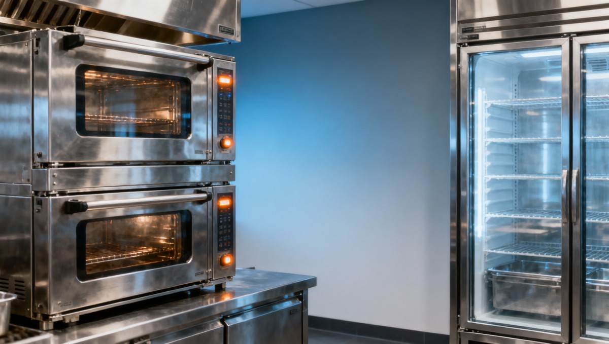Restaurant kitchen equipment repair costs spike after the first warranty year—here’s what to budget
