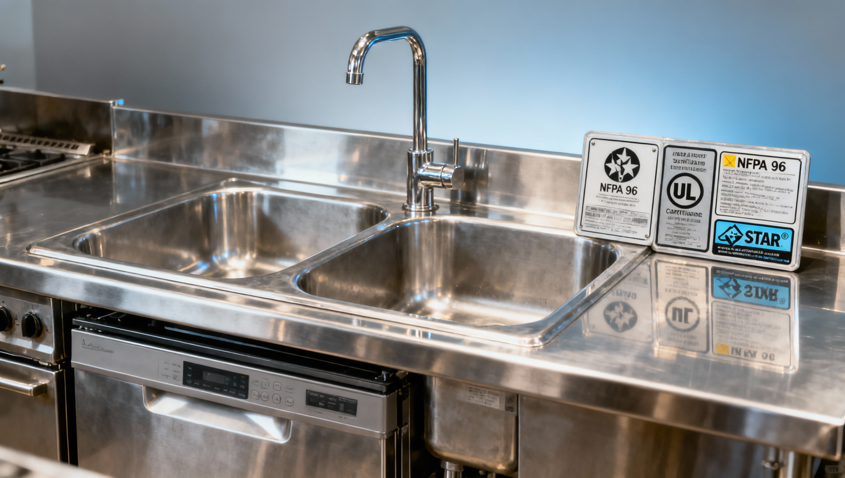Restaurant kitchen equipment for sale: Red flags in used listings you shouldn’t overlook