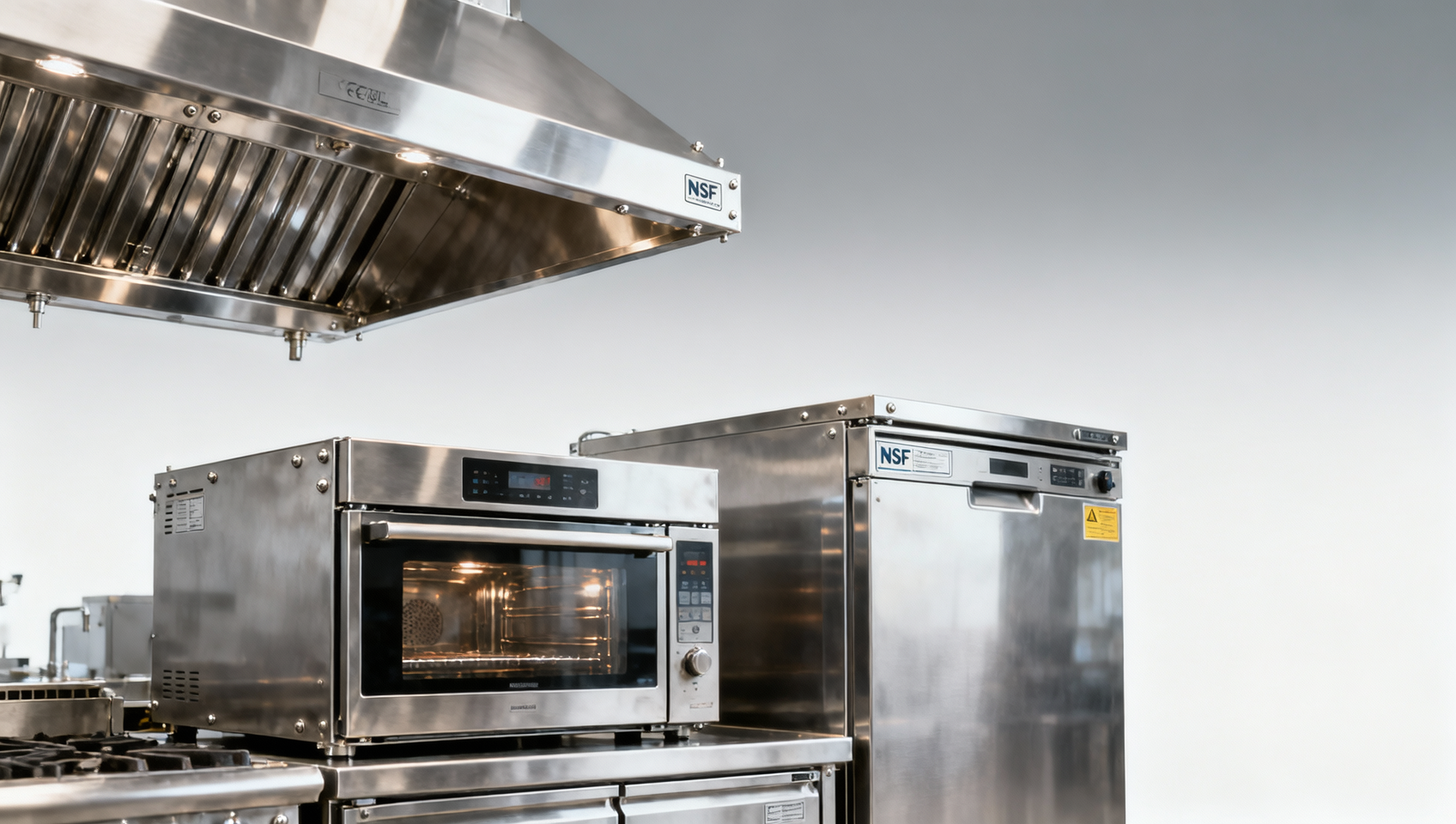 Restaurant kitchen equipment suppliers: How lead times shifted after Q2 2025 supply chain adjustments