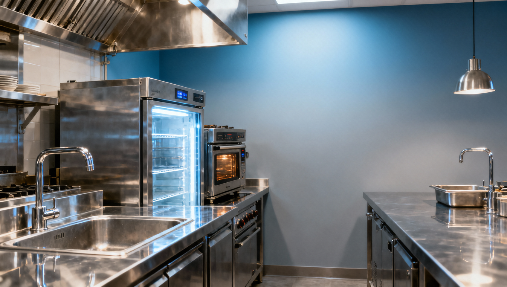 Restaurant kitchen ideas that skip expensive equipment but keep service quality high