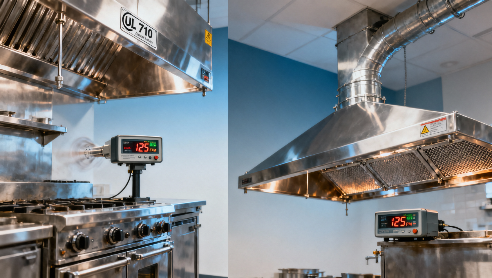 Restaurant kitchen equipment standards differ across U.S. states—where do inspections get strictest?