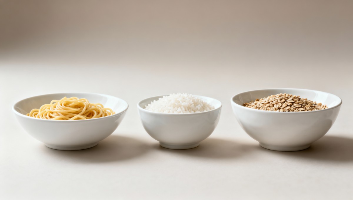 Ceramic pasta bowl shape affects portion look more than size does Ceramic pasta bowl shape affects portion look more than size does