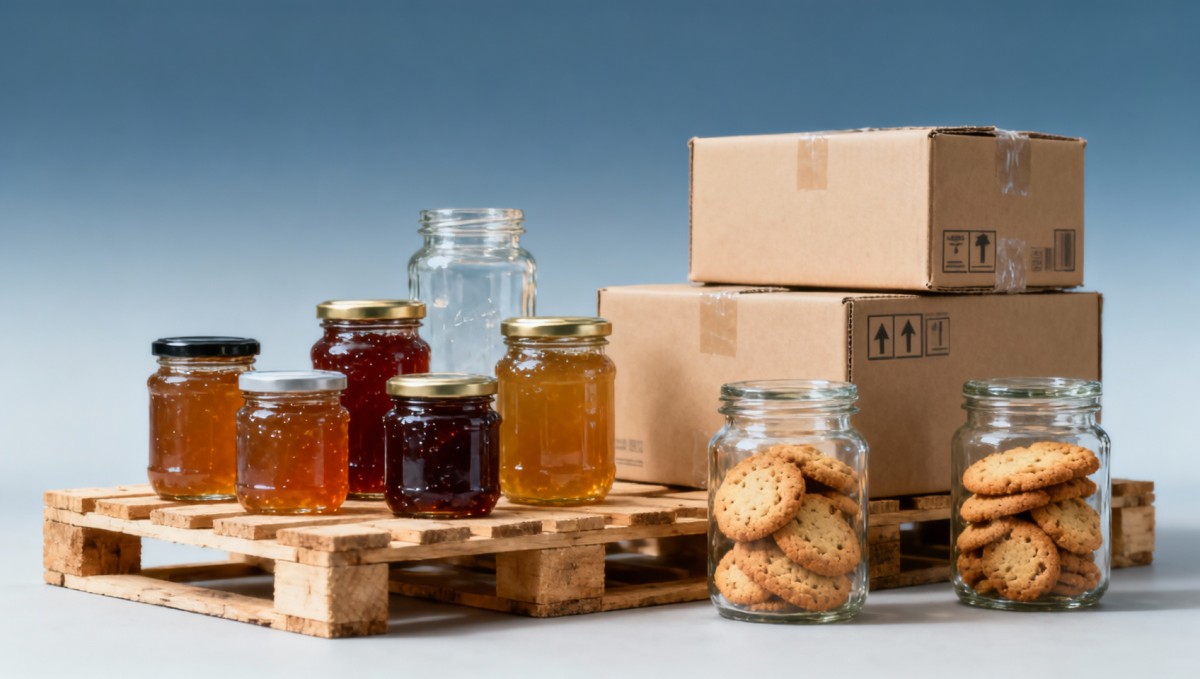 Why are glass jam jar prices less stable than expected in 2026? Why are glass jam jar prices less stable than expected in 2026?