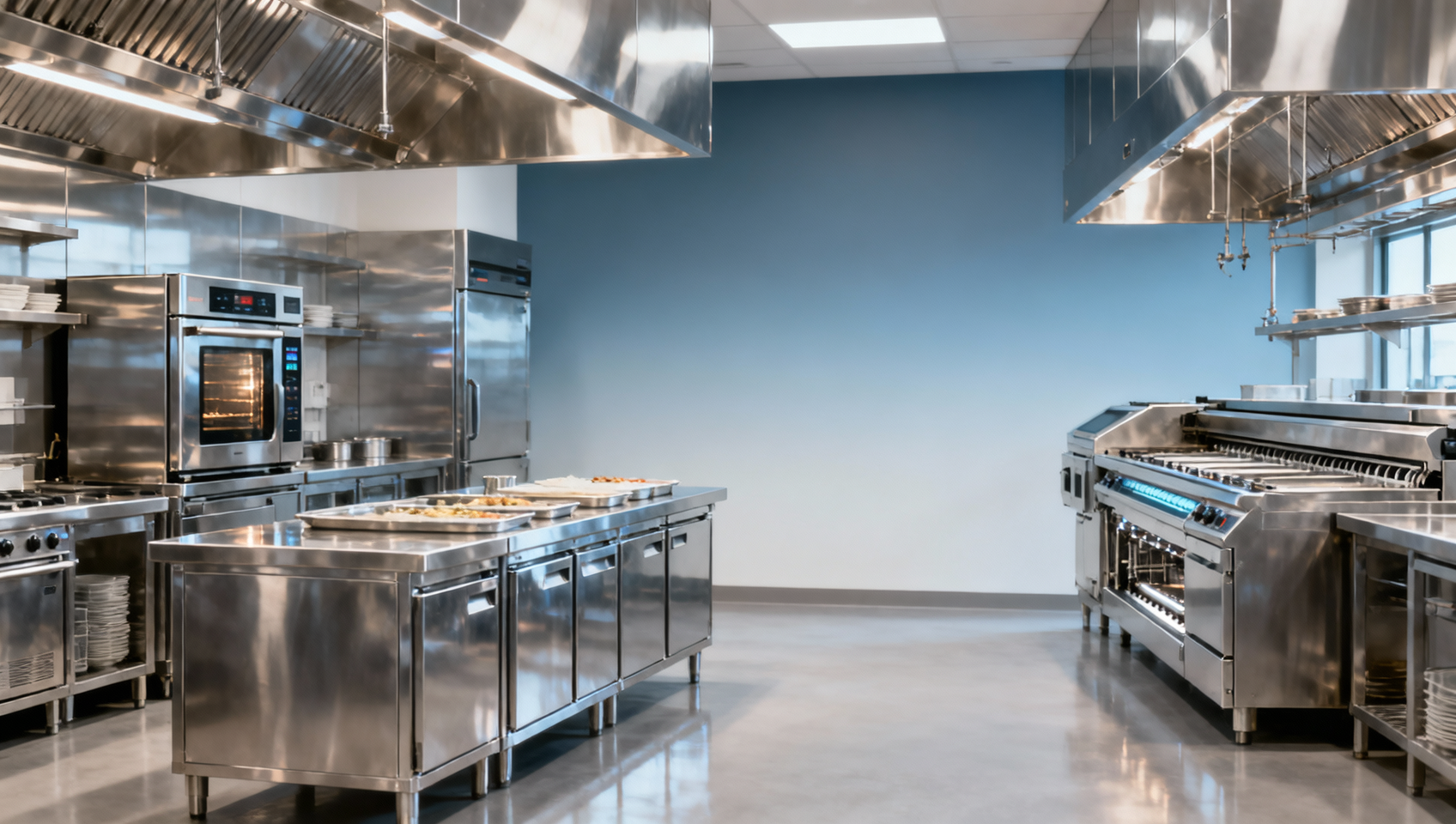 Does optimizing restaurant kitchen workflow really cut labor costs? Does optimizing restaurant kitchen workflow really cut labor costs?
