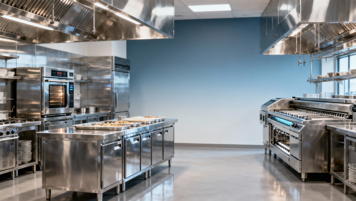 Does optimizing restaurant kitchen workflow really cut labor costs?