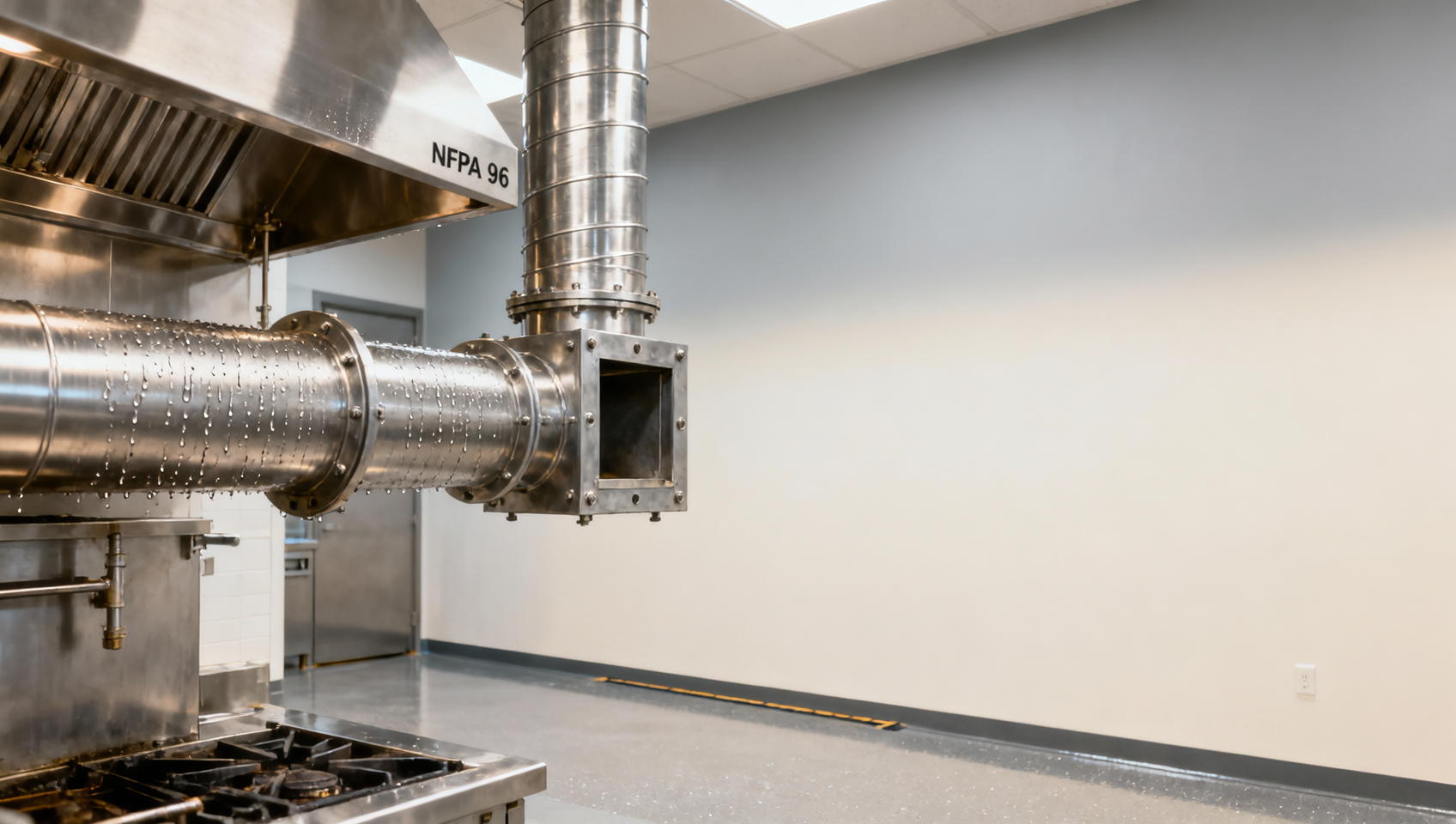 Workflow bottlenecks in restaurant kitchens: Where equipment layout fails most often Workflow bottlenecks in restaurant kitchens: Where equipment layout fails most often