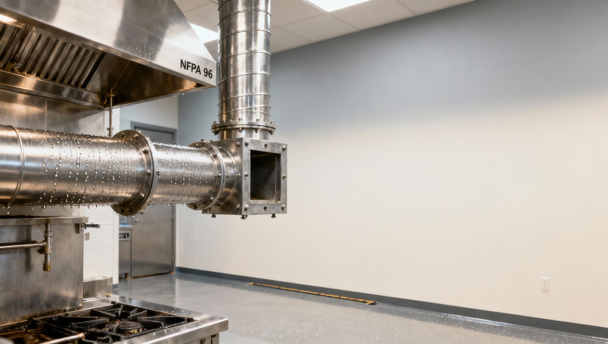 Workflow bottlenecks in restaurant kitchens: Where equipment layout fails most often Workflow bottlenecks in restaurant kitchens: Where equipment layout fails most often