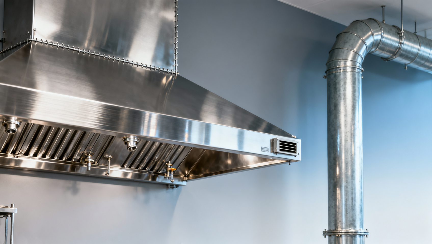 Fireproof restaurant kitchen equipment: Is Class A rating required for hood systems? Fireproof restaurant kitchen equipment: Is Class A rating required for hood systems?