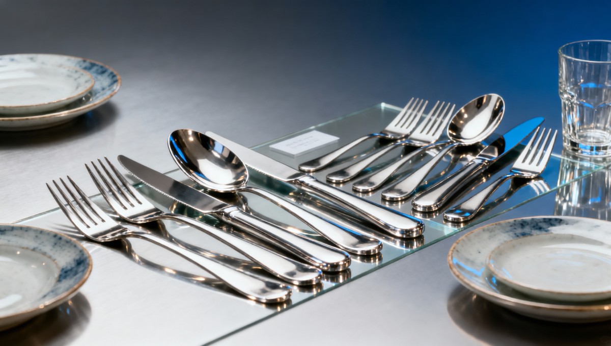 Stainless steel cutlery prices stay firm as nickel costs rise Stainless steel cutlery prices stay firm as nickel costs rise