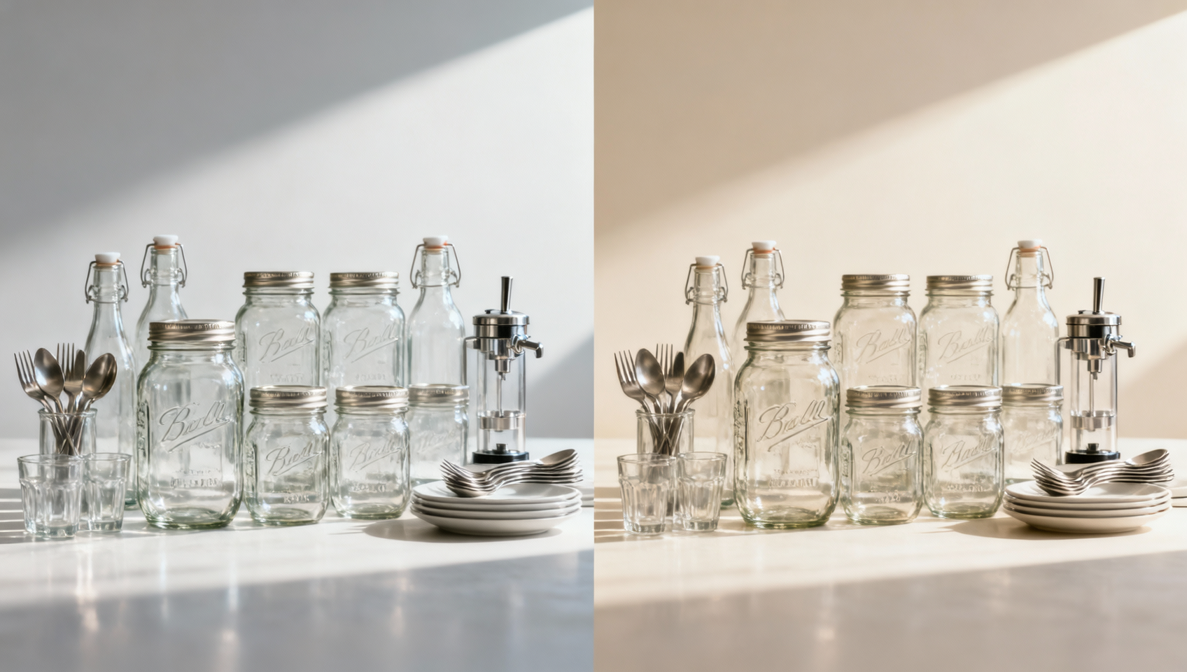 Mason jar export demand grows beyond home canning markets