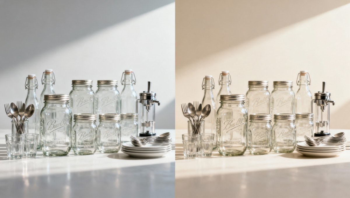 Mason jar export demand grows beyond home canning markets Mason jar export demand grows beyond home canning markets