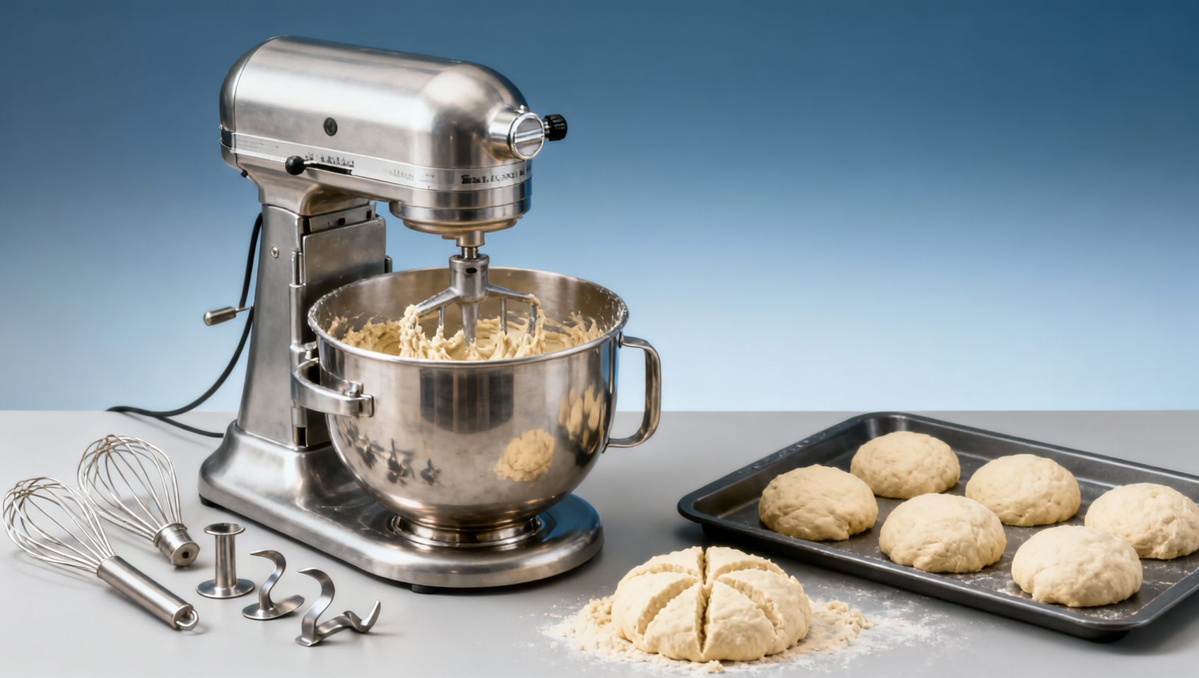 Planetary mixer machine capacity claims vs actual output Planetary mixer machine capacity claims vs actual output