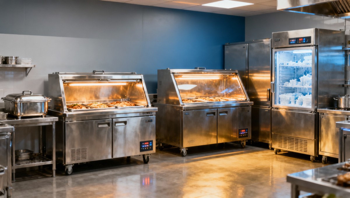 Food warmer equipment energy use is rising in 2026 Food warmer equipment energy use is rising in 2026