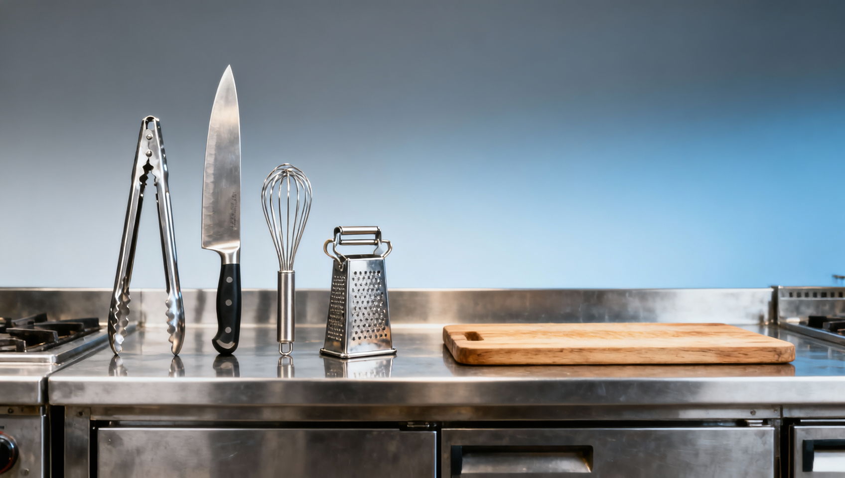 Which kitchen tools for catering fail first in daily service? Which kitchen tools for catering fail first in daily service?