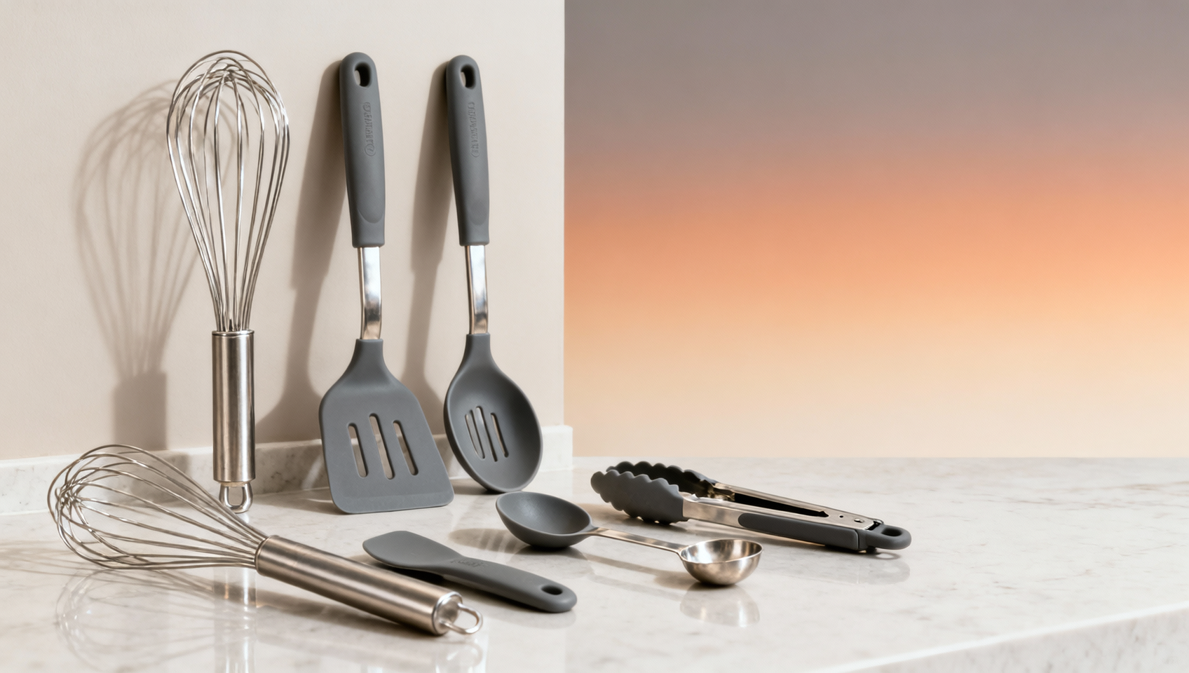Kitchen tools for home use that wear out too quickly Kitchen tools for home use that wear out too quickly