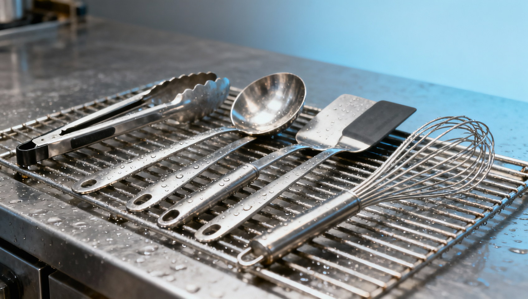 What makes durable kitchen tools last in humid kitchens? What makes durable kitchen tools last in humid kitchens?