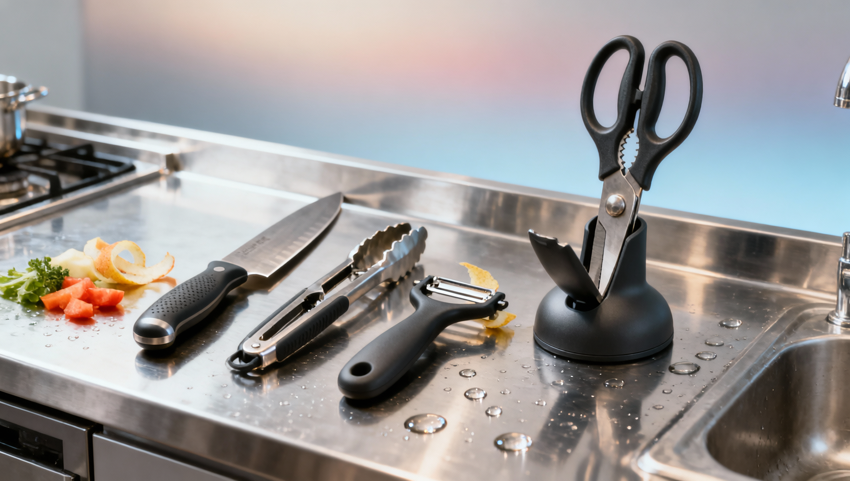 Ergonomic kitchen tools: comfort claims worth checking