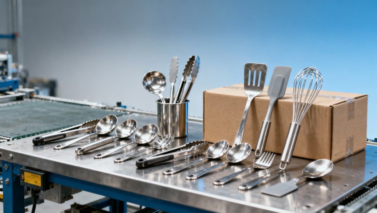 How kitchen tools manufacturers handle low-volume orders How kitchen tools manufacturers handle low-volume orders
