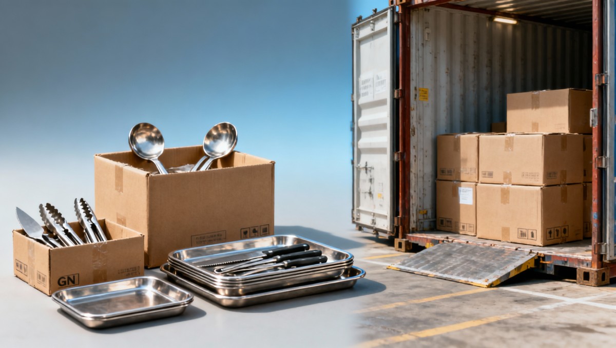 Kitchen tools wholesale from China: what delays shipments Kitchen tools wholesale from China: what delays shipments