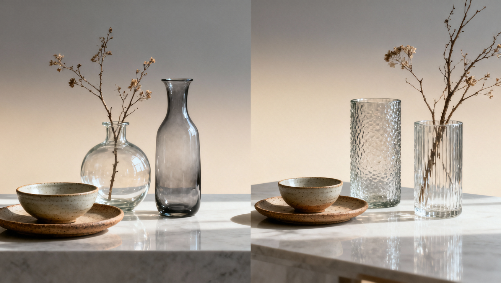 How to Choose a Glass Home Decor Vase That Sells in 2026?
