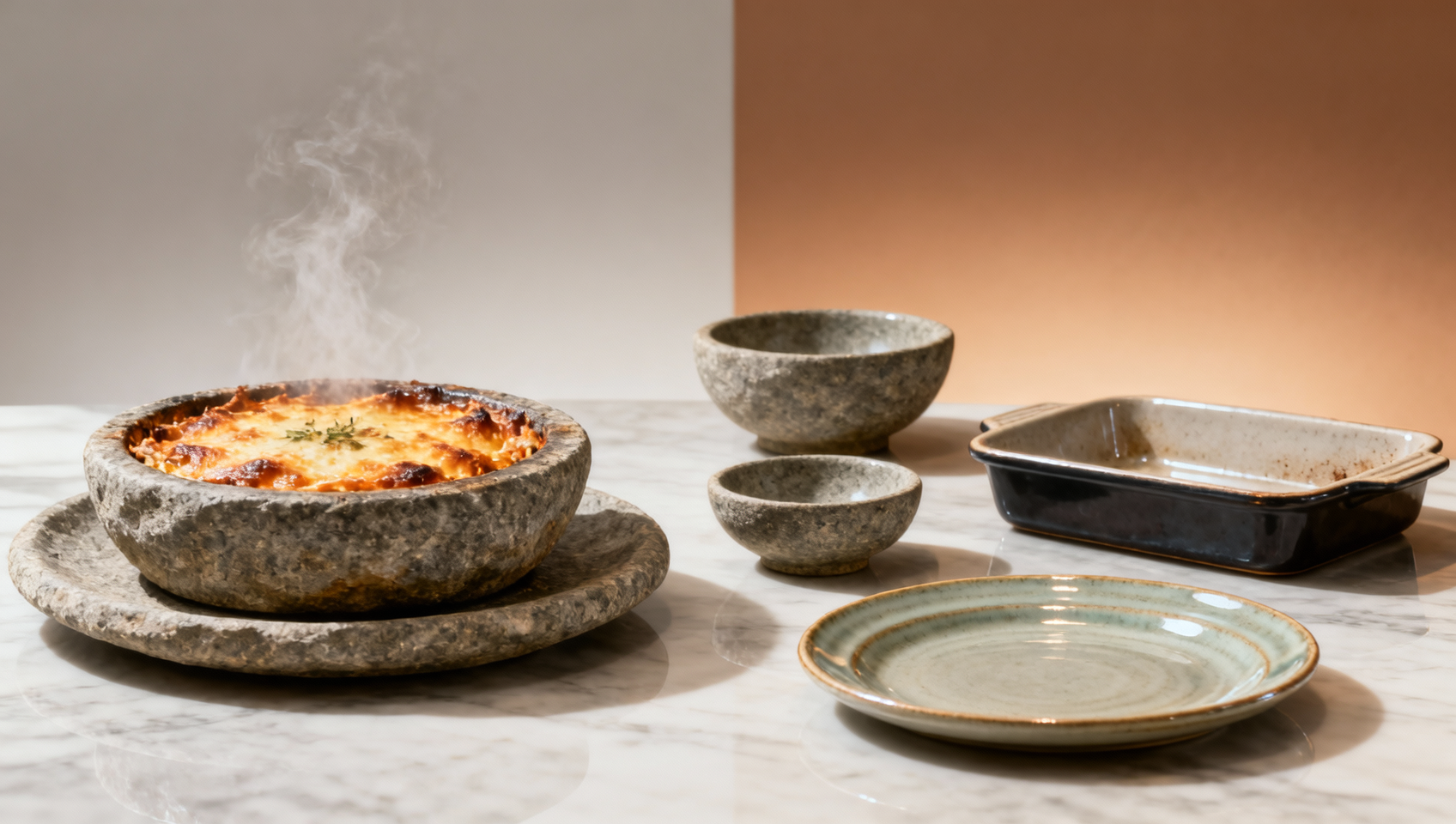 What Makes a Stoneware Serving Dish Worth the Higher Cost? What Makes a Stoneware Serving Dish Worth the Higher Cost?