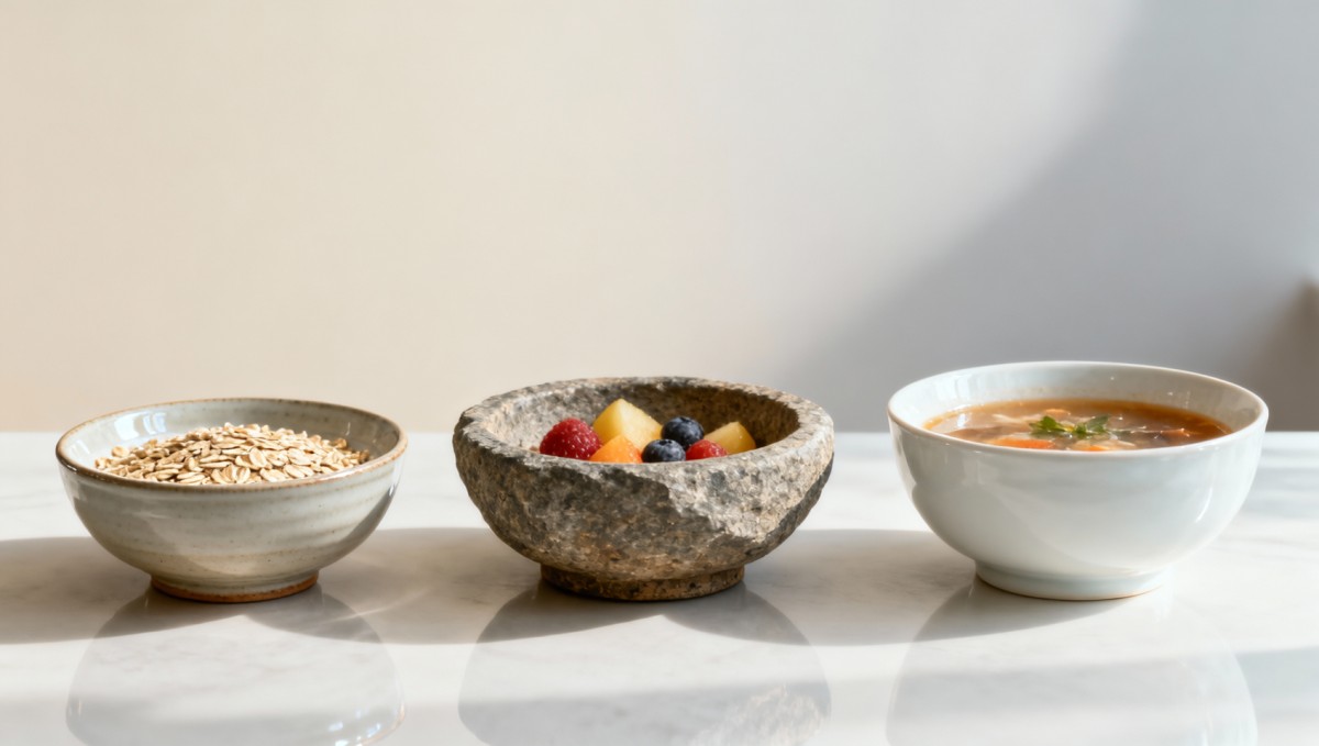 How to Pick a Ceramic Cereal Bowl for Daily Use? How to Pick a Ceramic Cereal Bowl for Daily Use?