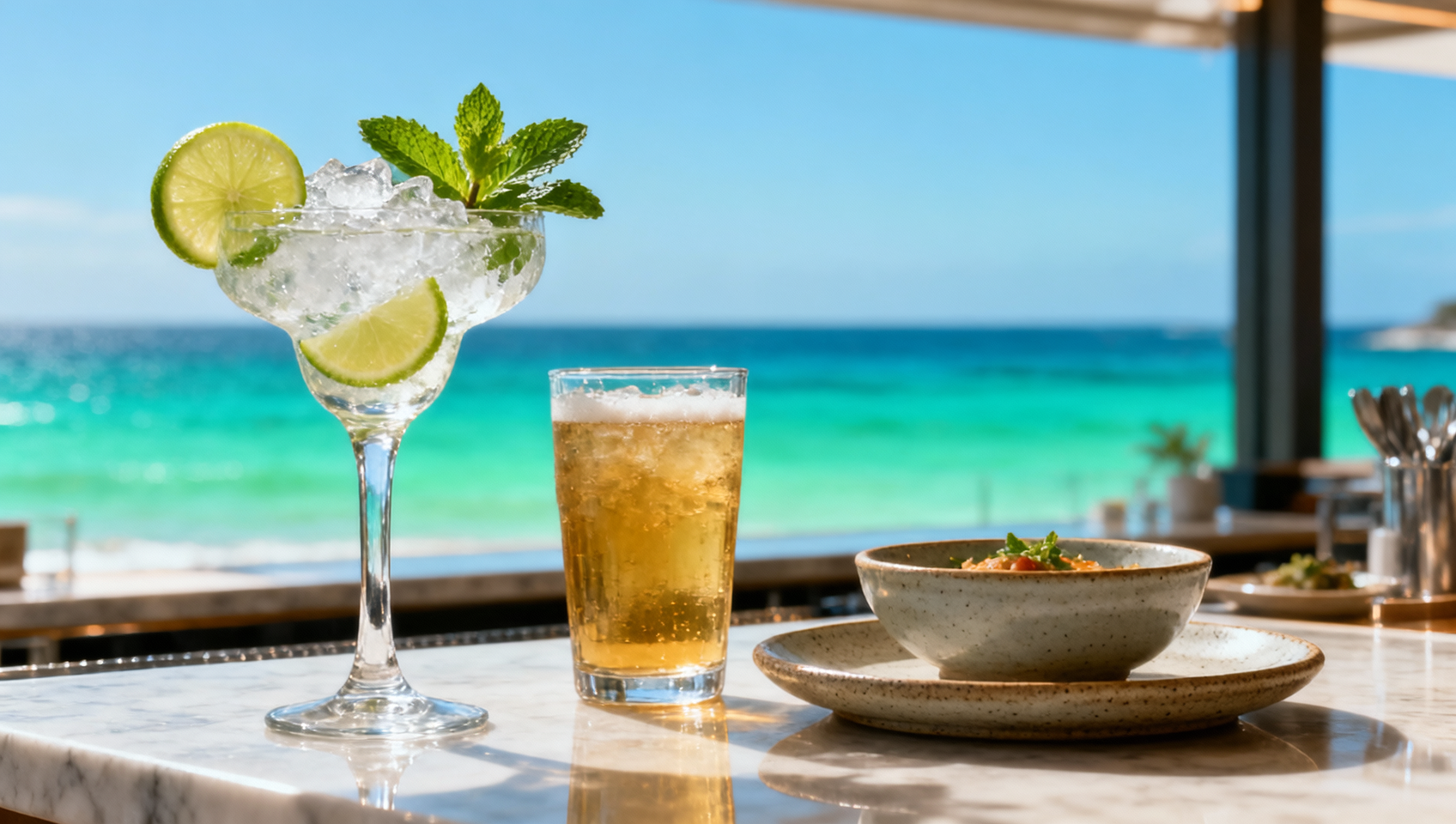 Why Is the Glass Mojito Cup Market Growing in Coastal Regions? Why Is the Glass Mojito Cup Market Growing in Coastal Regions?