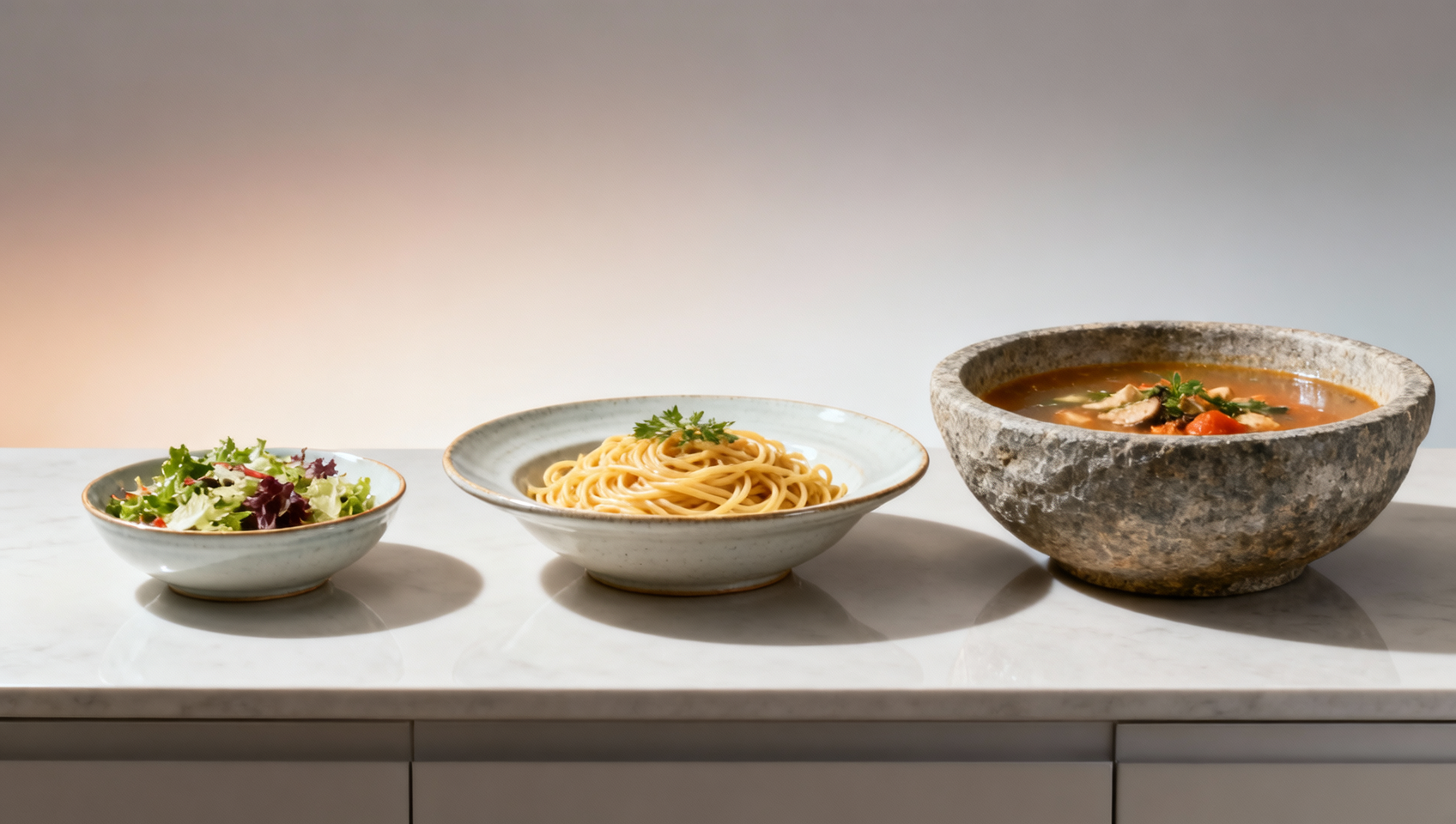 Which Ceramic Serving Bowl Sizes Work Best for Catering?