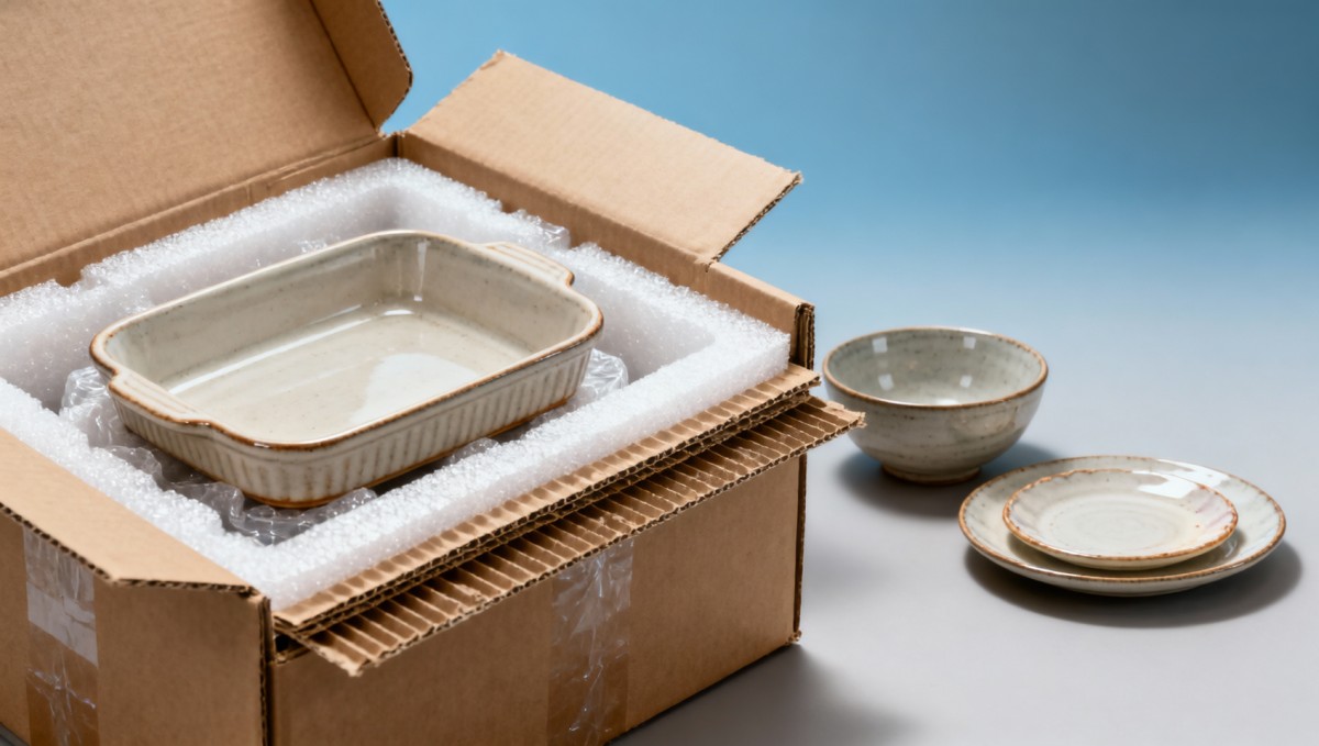 How to Reduce Breakage Risk When Shipping a Ceramic Baking Dish? How to Reduce Breakage Risk When Shipping a Ceramic Baking Dish?