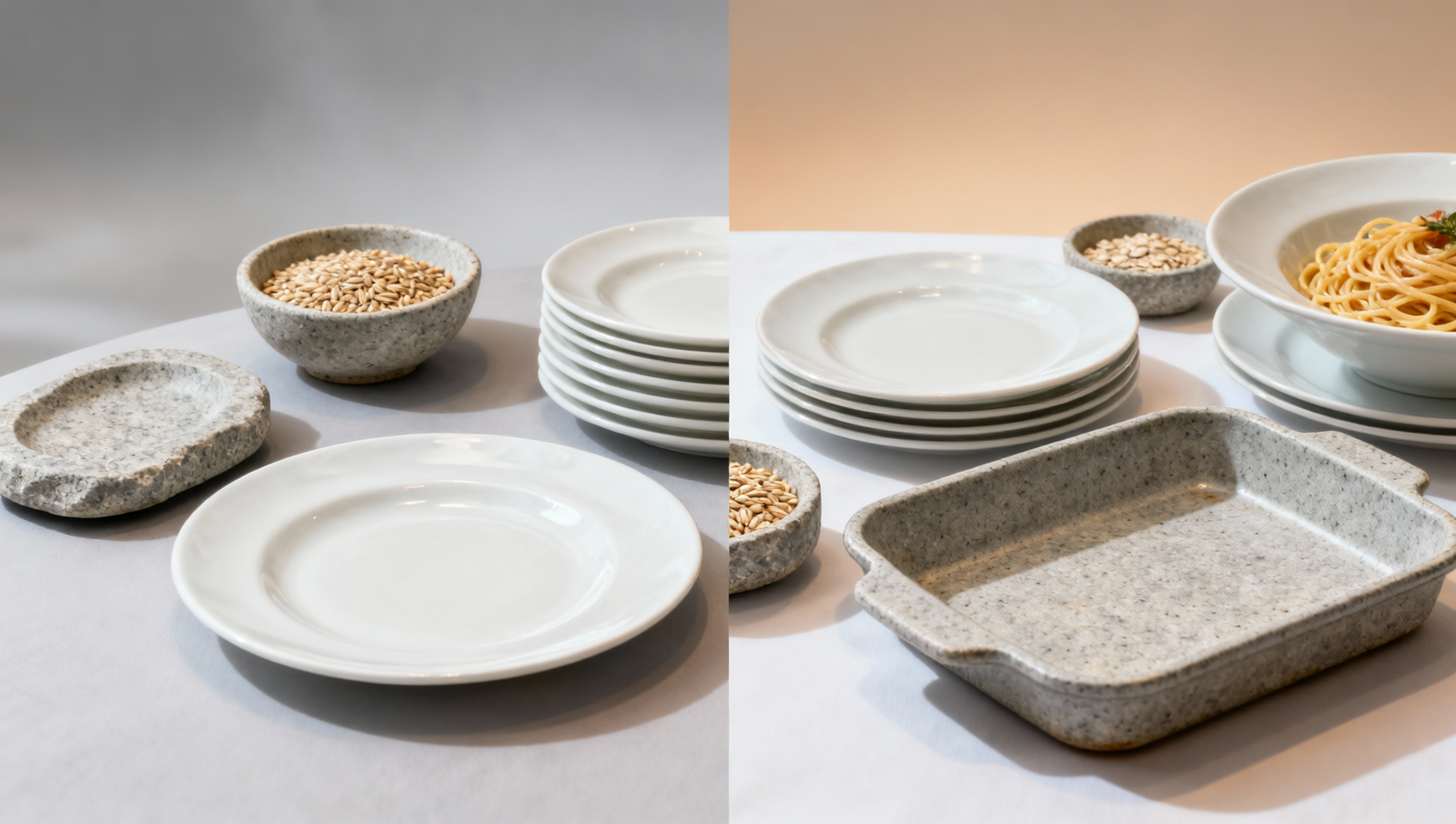 How to Select a Ceramic Dessert Plate for Hotel Projects? How to Select a Ceramic Dessert Plate for Hotel Projects?